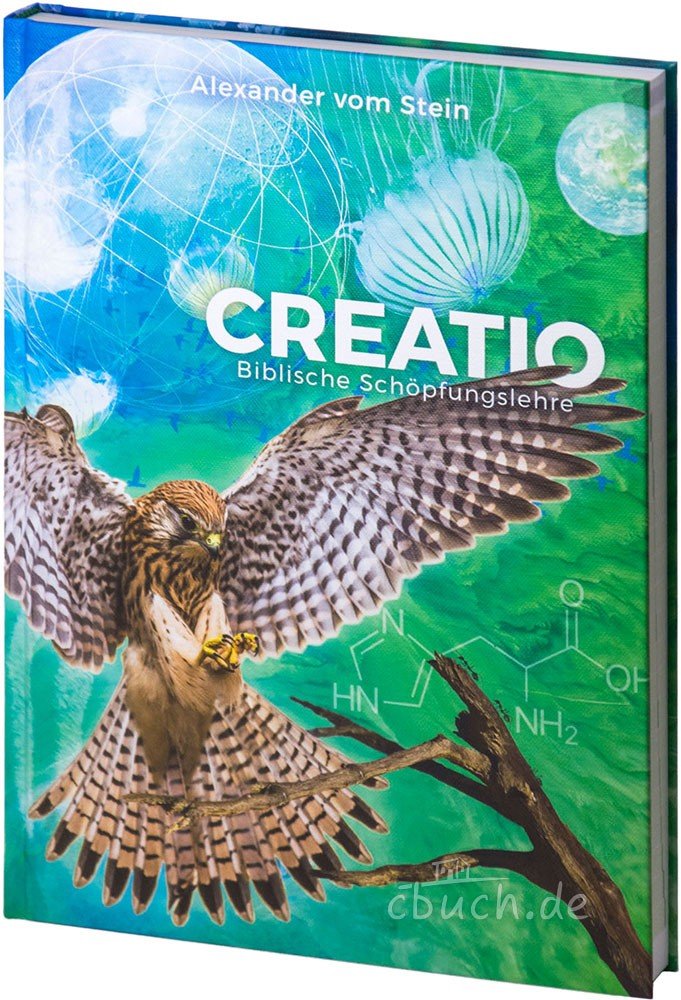 Creatio, Schöpfungslehre Sek I, Sek II Study Guides