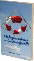 Heilsgewissheit - (un)möglich?! Second hand books on Religion & Esotericism