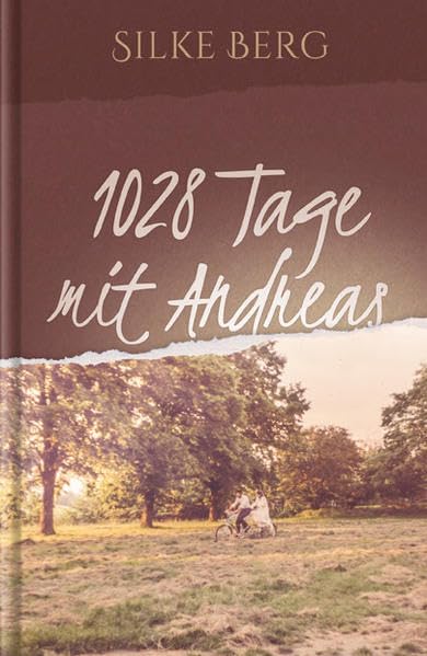 1028 Tage mit Andreas Personalities Books
