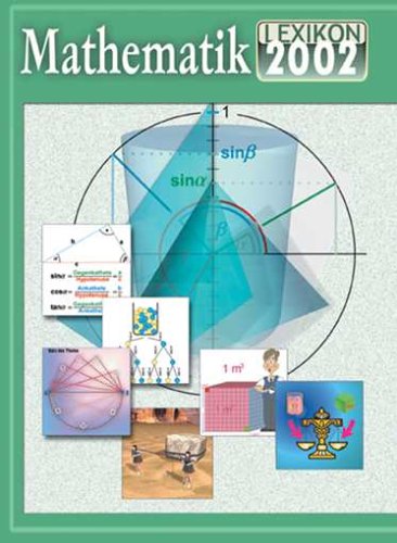 Mathematik - Lexikon 2002 Learning