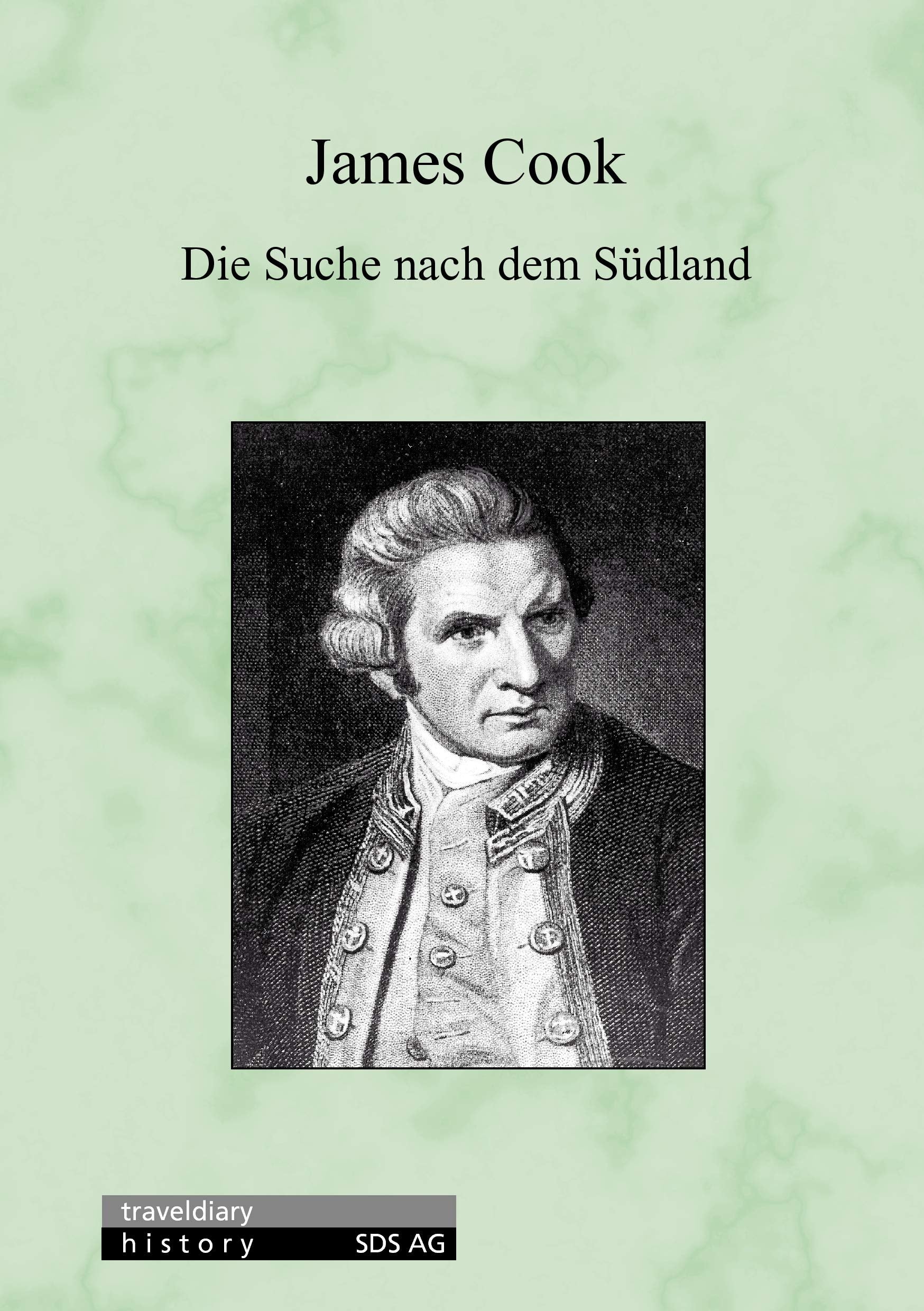 Die Suche nach dem Südland book