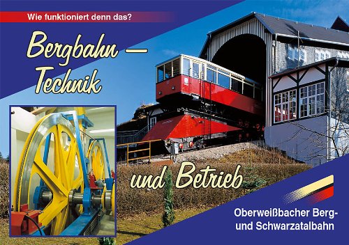 Bergbahn - Technik und Betrieb: Wie funktioniert denn das? Business, Finance & Career