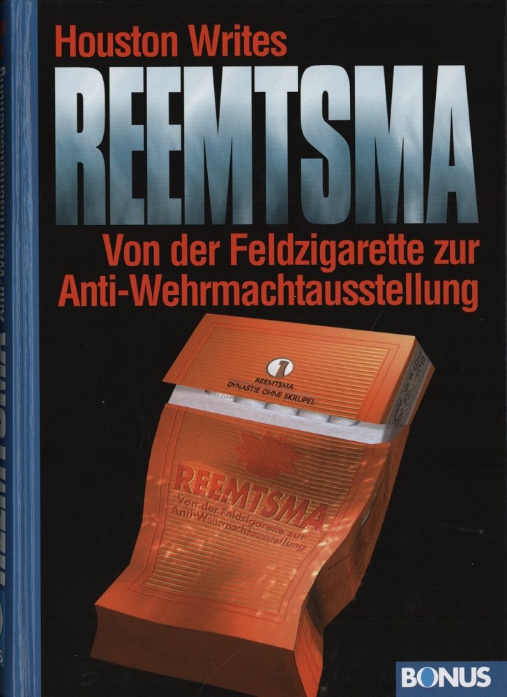 Reemtsma book