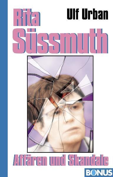 Rita Süssmuth book