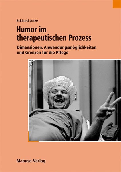 Humor im therapeutischen Prozess Medicine