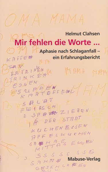 Product Image: Mir fehlen die Worte