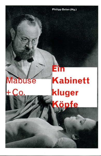 Product Image: Mabuse & Co.