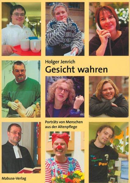 Product Image: Gesicht wahren