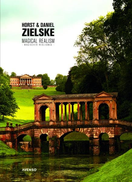 Horst und Daniel Zielske: Magischer Realismus Film, Art & Culture