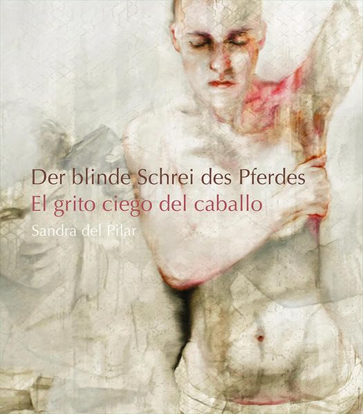 Der blinde Schrei des Pferdes: Sandra des Pilar Film, Art & Culture
