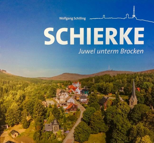 Schierke: Juwel unterm Brocken Leisure, Home & Garden