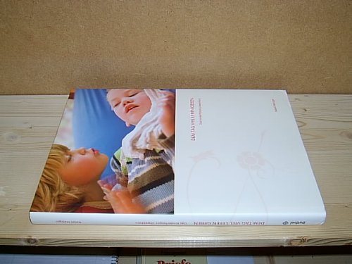 Dem Tag viel Leben geben. Kinderhospiz Löwenherz. Books