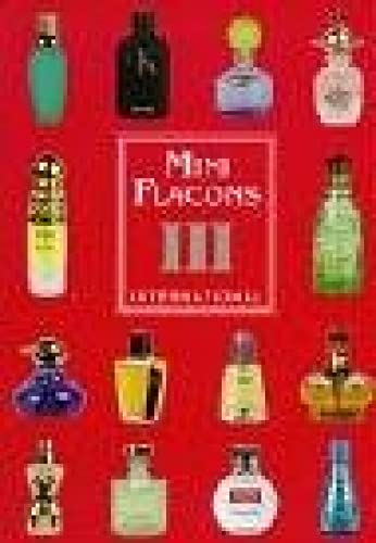 Mini Flacons International 3 Hobbies & Crafts Books