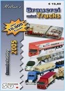 Molter's Brauerei MiniTruck-Katalog 2005: Über 10.400 Trucks Hobbies & Crafts