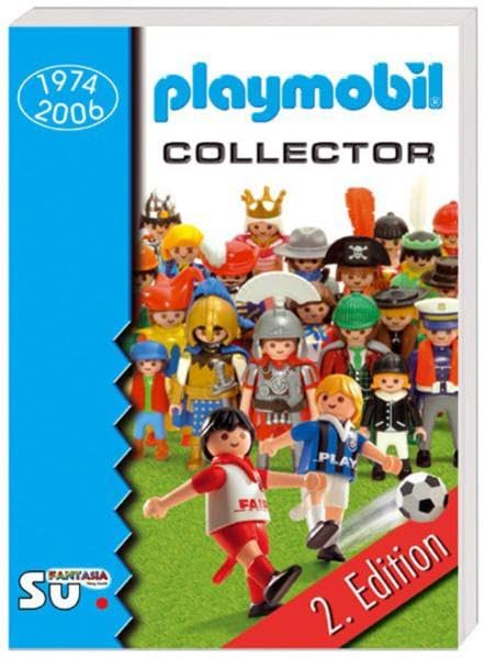 Playmobil Collector 2006: Katalog für Playmobil-Spielzeug, Internationale Version: International Version Hobbies & Crafts