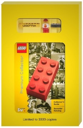 LEGO® Premium Collector: Katalog der LEGO® Bausätze der letzten 50 Jahre Hobbies & Crafts