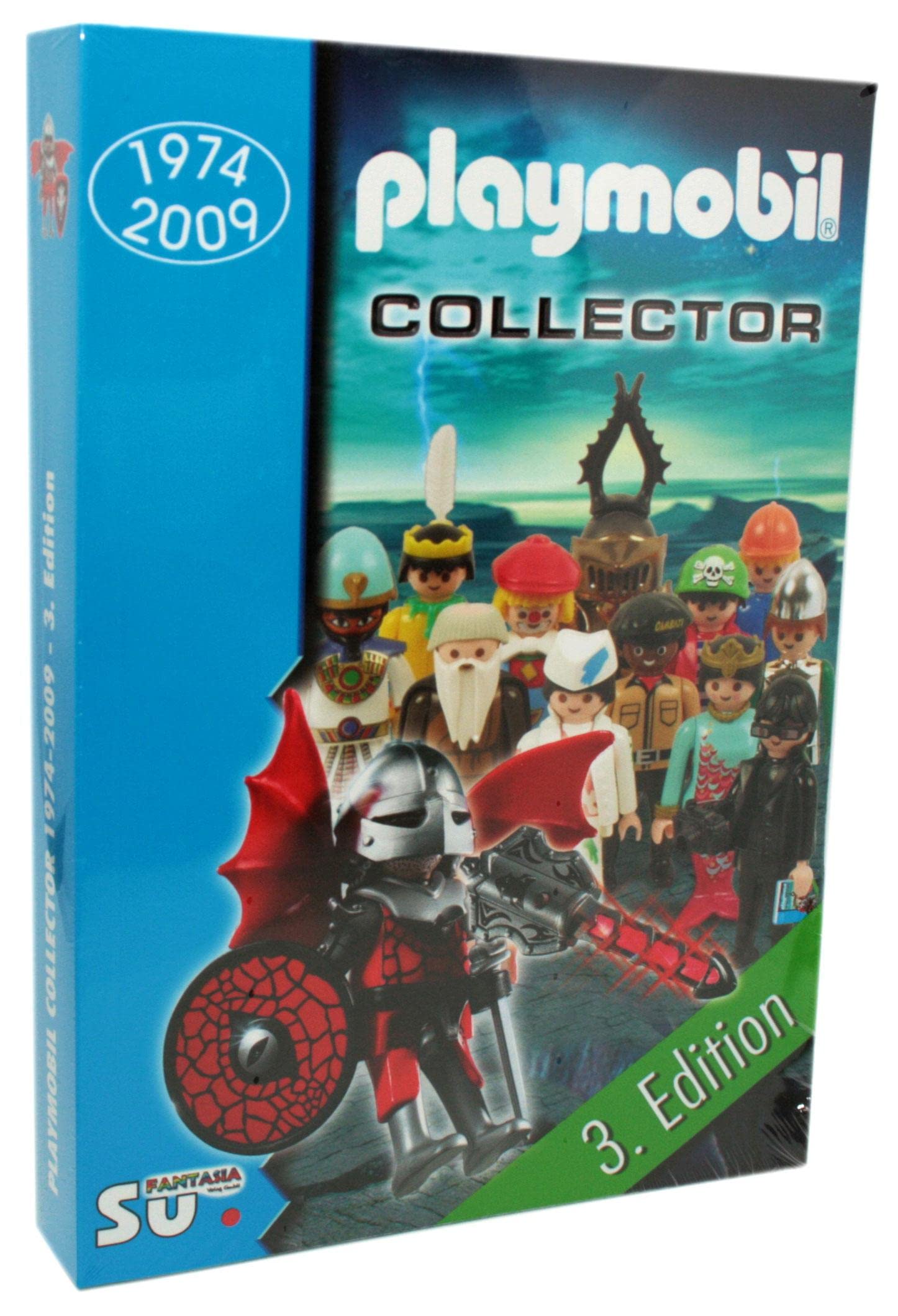 Playmobil Collector 1974 - 2009 Hobbies & Crafts