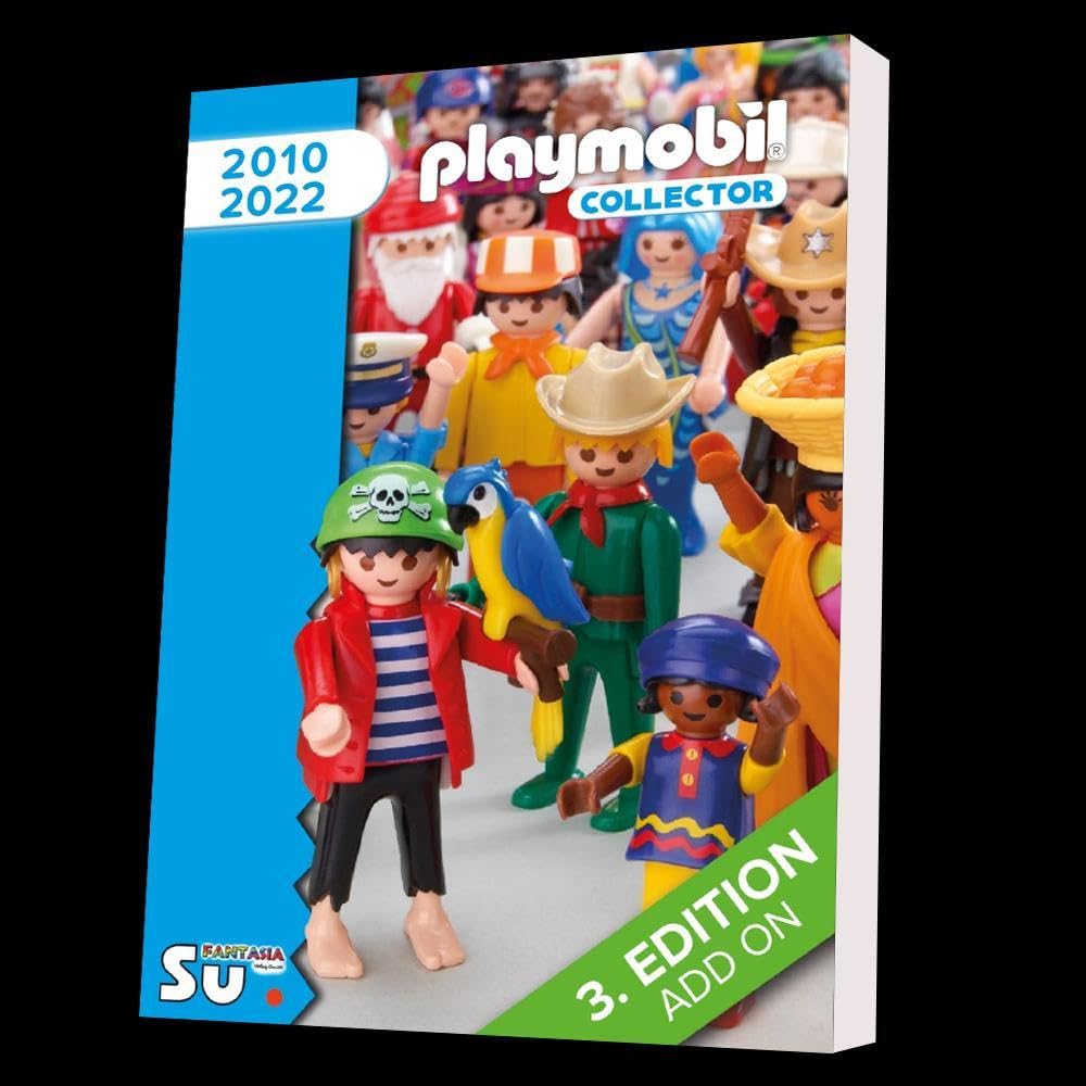 Playmobil Collector 2010-2022 Hobbies & Crafts