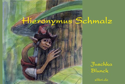 Product Image: Hieronymus Schmalz