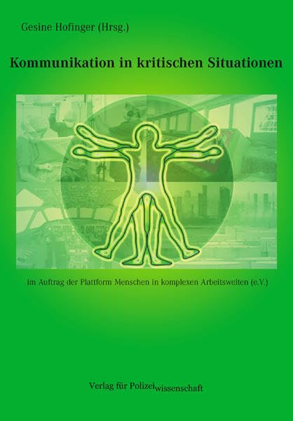 Kommunikation in kritischen Situationen Business, Finance & Career