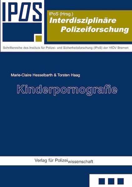 Kinderpornografie Law