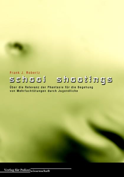 Product Image: School Shootings
