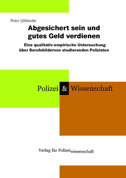 Abgesichert sein und gutes Geld verdienen Law