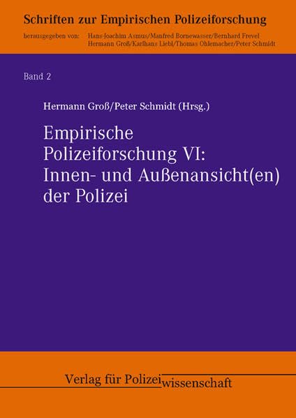 Product Image: Innen- und Außenansicht(en) der Polizei