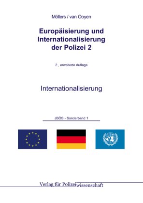 Europäisierung und Internationalisierung der Polizei Law