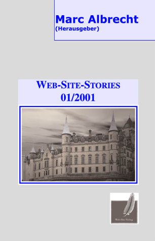 Web-Site-Stories 2001 book