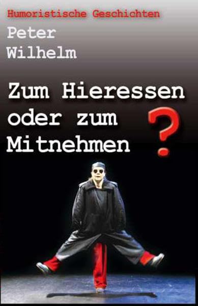 Zum Hieressen oder zum Mitnehmen? Contemporary literature Books