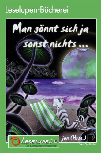 Product Image: Man gönnt sich ja sonst nichts ...