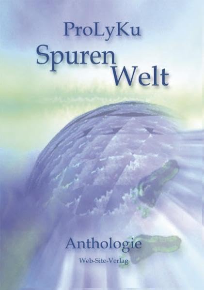 Spurenwelt Contemporary literature Books