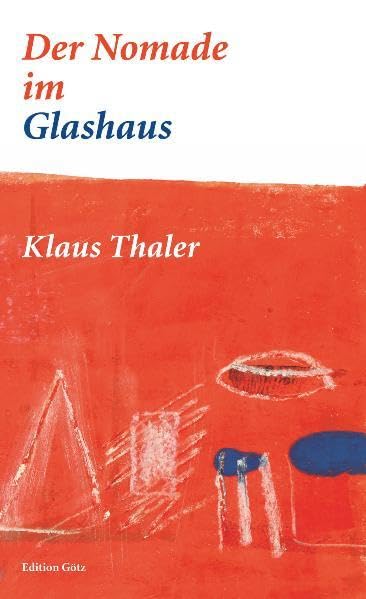 Product Image: Der Nomade im Glashaus