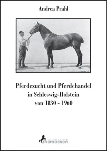 Pferdezucht und Pferdehandel in Schleswig-Holstein von 1830-1960: Holsteiner Hengste bis 1960 Pets