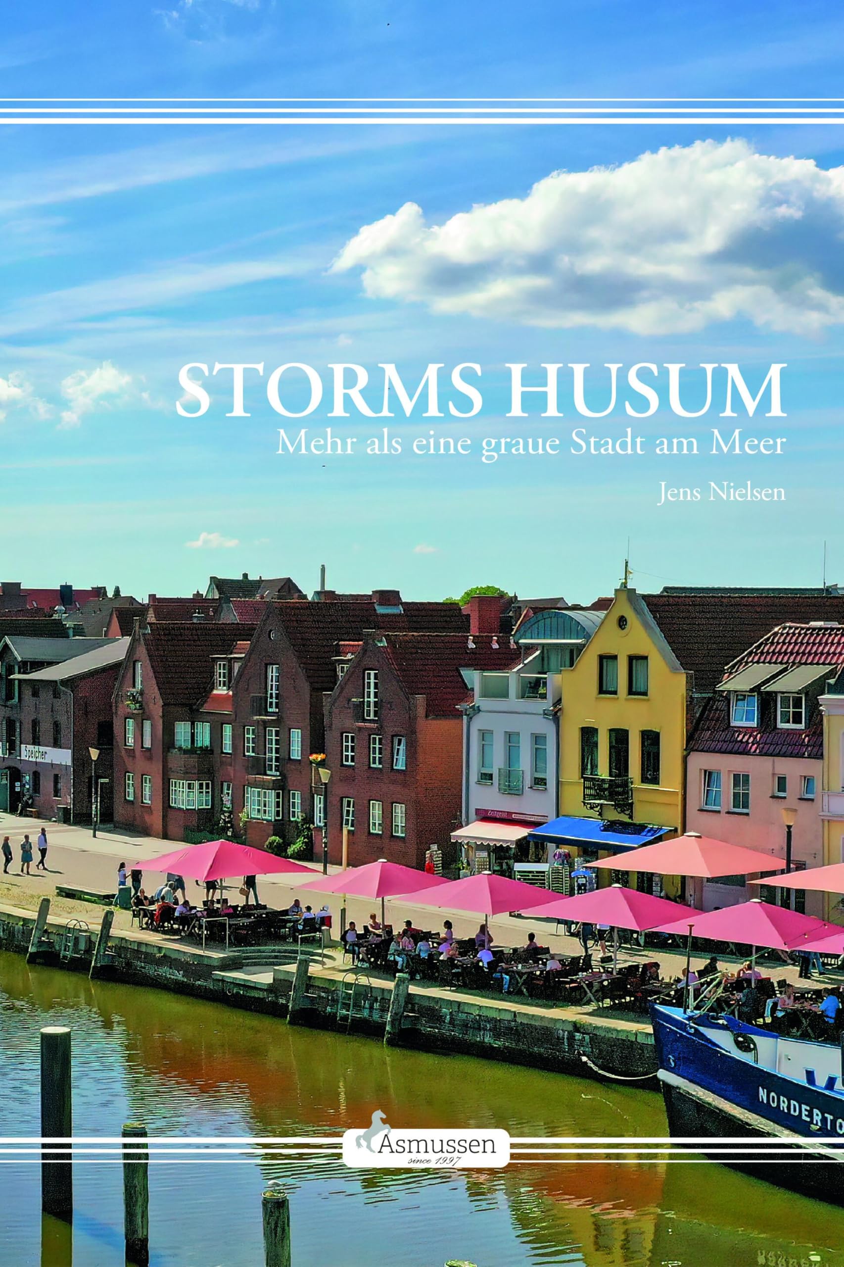 Storms Husum Books