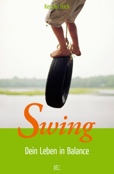 Swing Business, Finance & Career Books