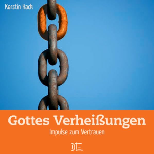 Gottes Verheißungen: Impulse zum Vertrauen (Impulsheft) Film, Art & Culture