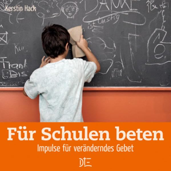Für Schulen beten Parents & Children
