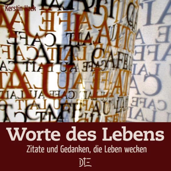 Worte des Lebens Lifestyle