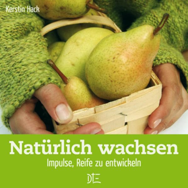 Product Image: Natürlich wachsen