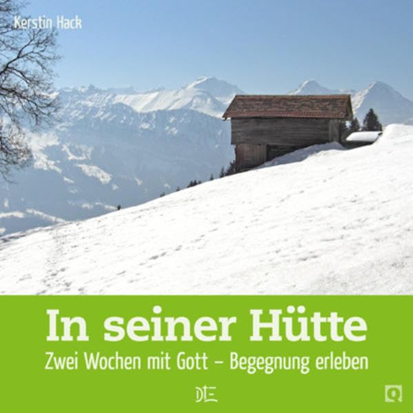 In seiner Hütte Religion & Esotericism