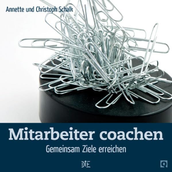 Mitarbeiter coachen Self-help