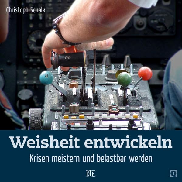 Weisheit entwickeln Lifestyle