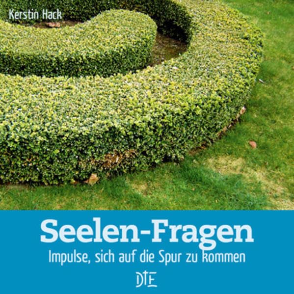 Seelen-Fragen: Impulse, sich auf die Spur zu kommen (Impulsheft) Lifestyle