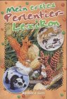 Mein erstes Perlentier-Lexikon Hobbies & Crafts Books