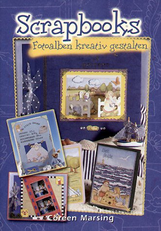 Scrapbooks: Fotoalben kreativ gestalten Hobbies & Crafts