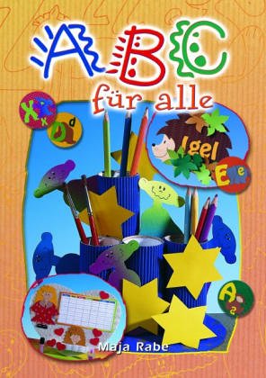 Product Image: ABC für alle