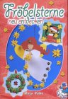 Fröbelsterne neu entdecken: Mit Vorlagenbogen Hobbies & Crafts
