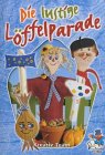 Die lustige Löffelparade Hobbies & Crafts